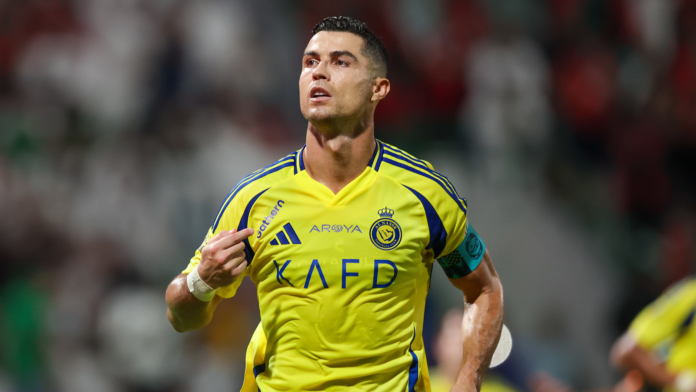 Ronaldo converts penalty as Pioli takes first win with Al-Nassr