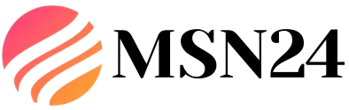 MSN24 Logo